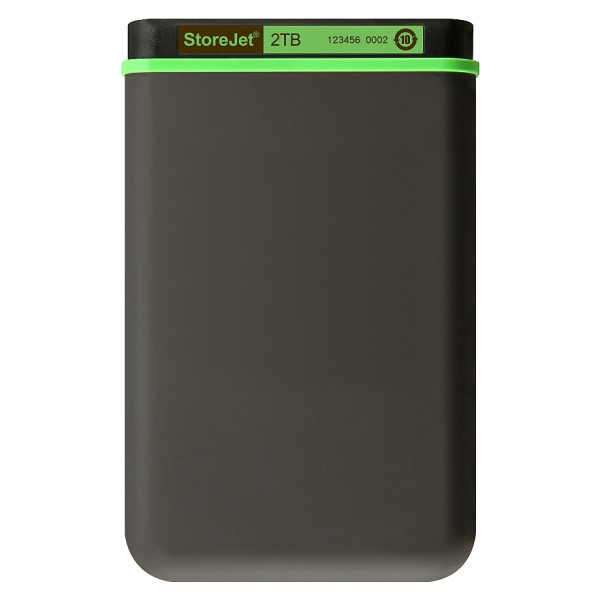 НЖМД Transcend StoreJet 2.5 USB 3.0 2TB серія М